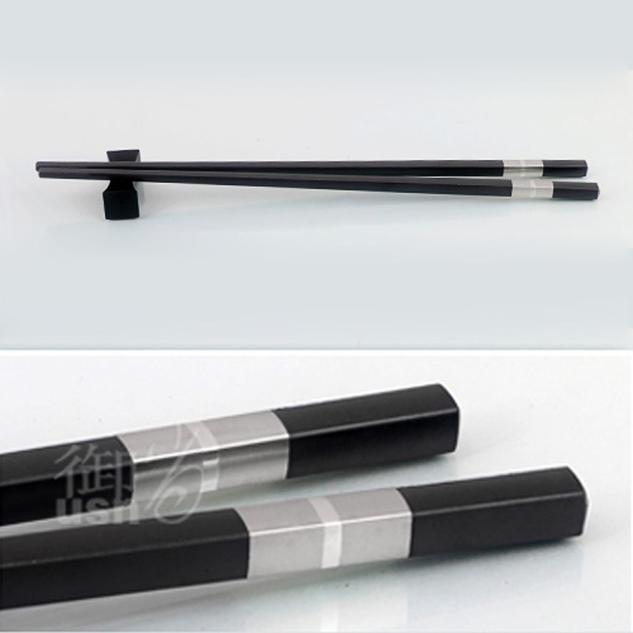 Restaurant chopsticks